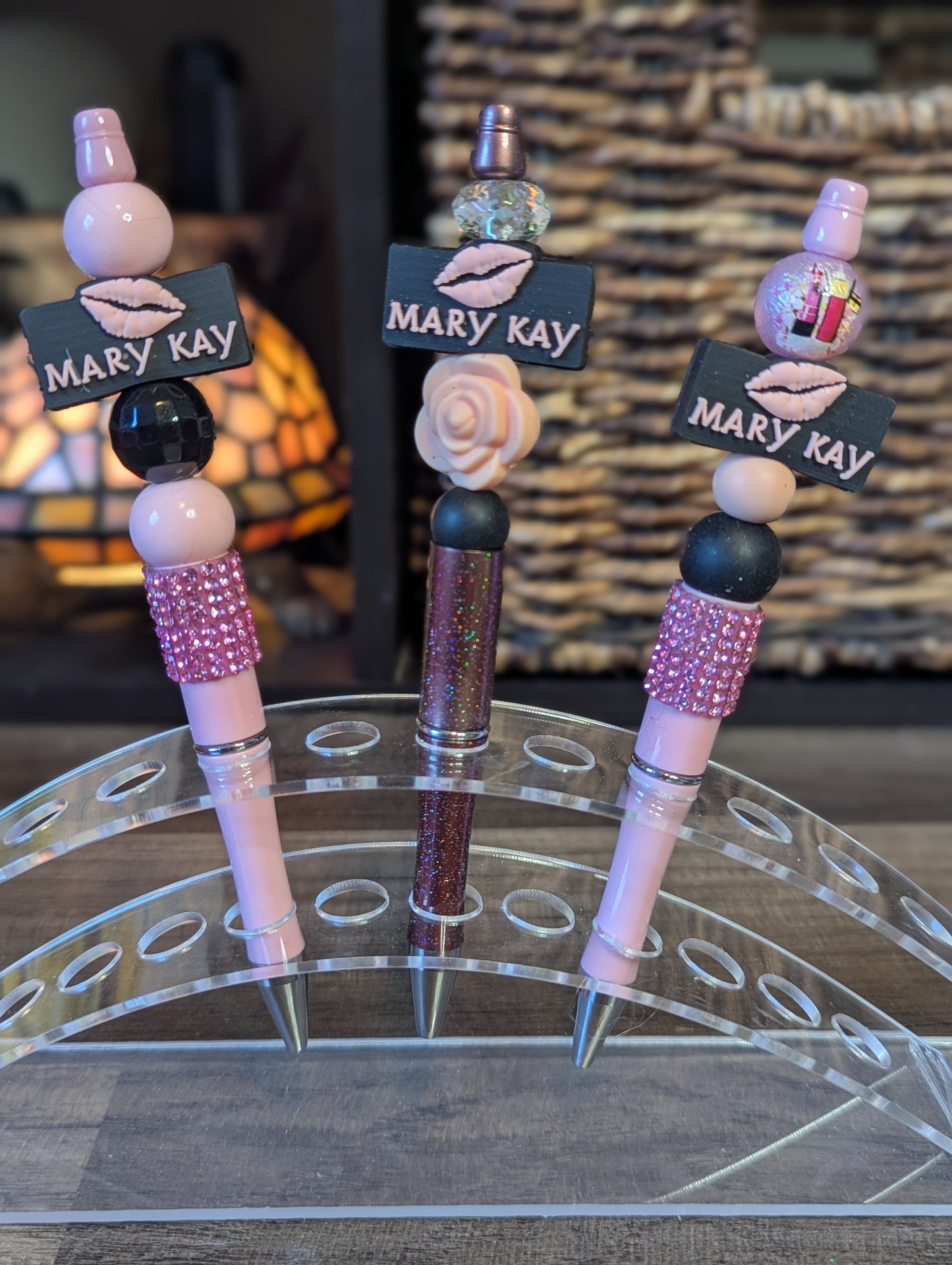 MK Focal Pens