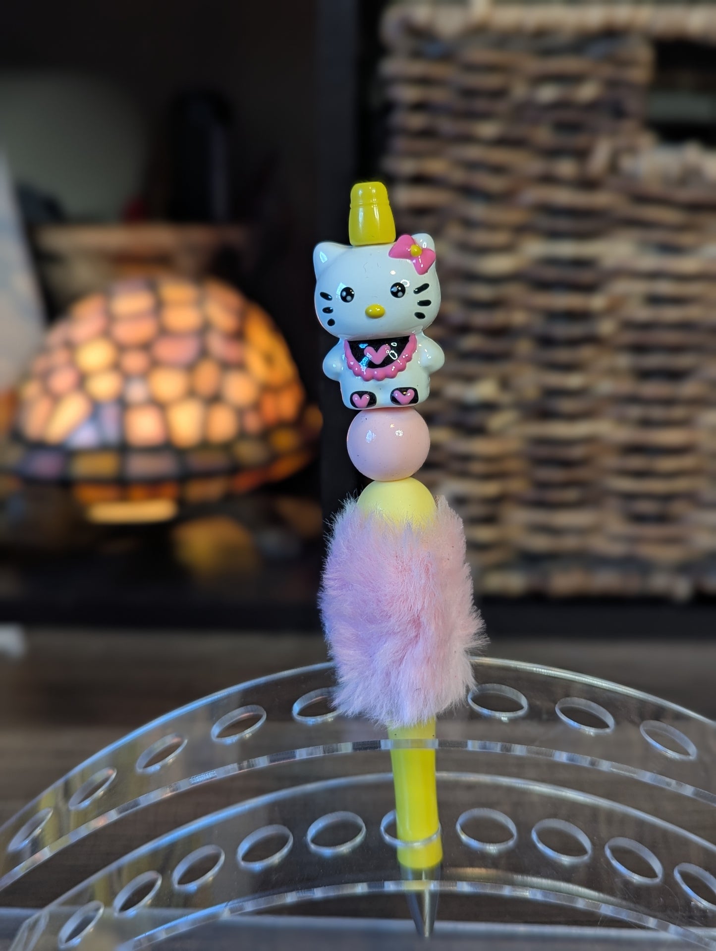 Focal Pen - Kitty