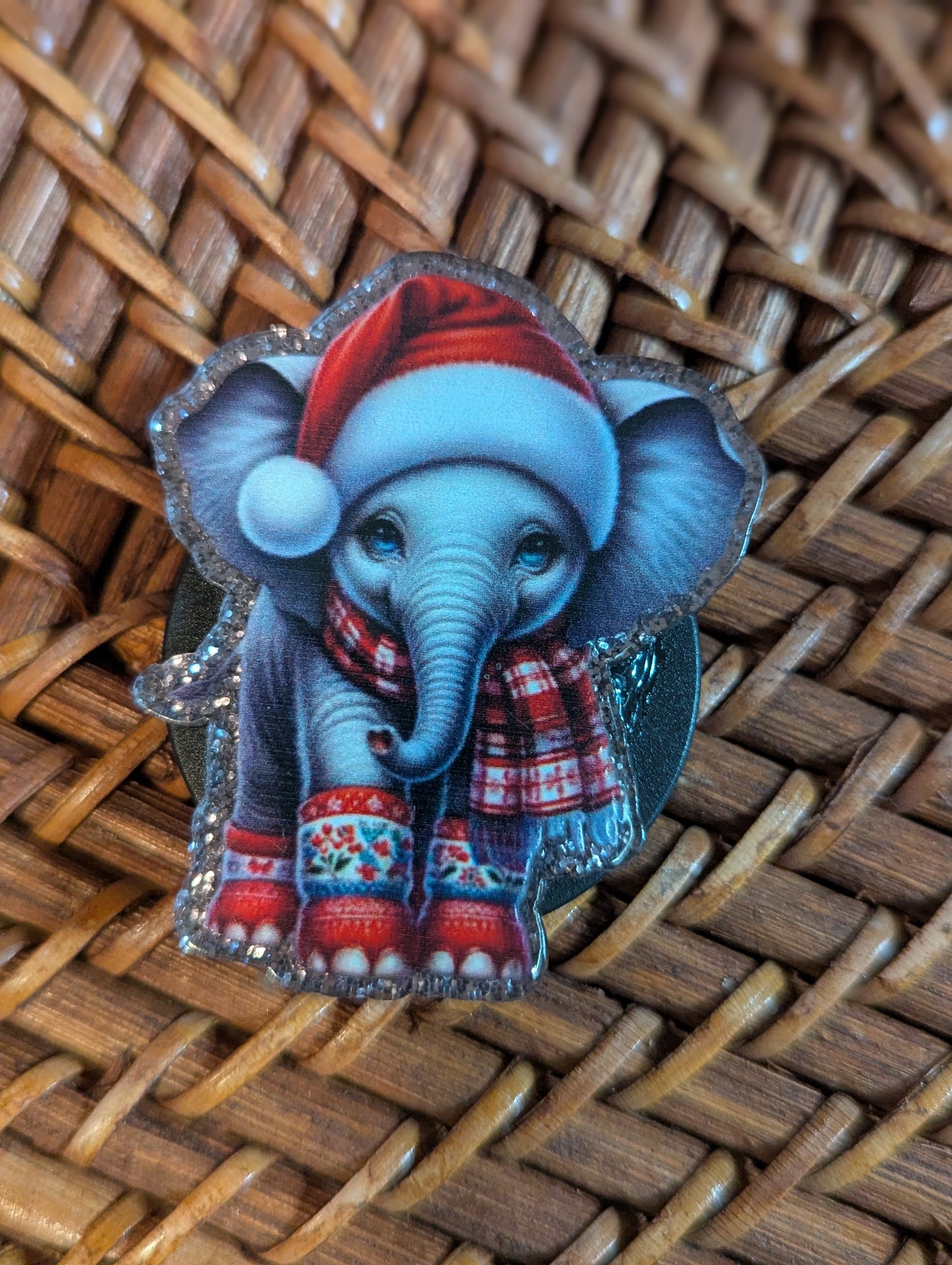 Pop Socket - Elephant