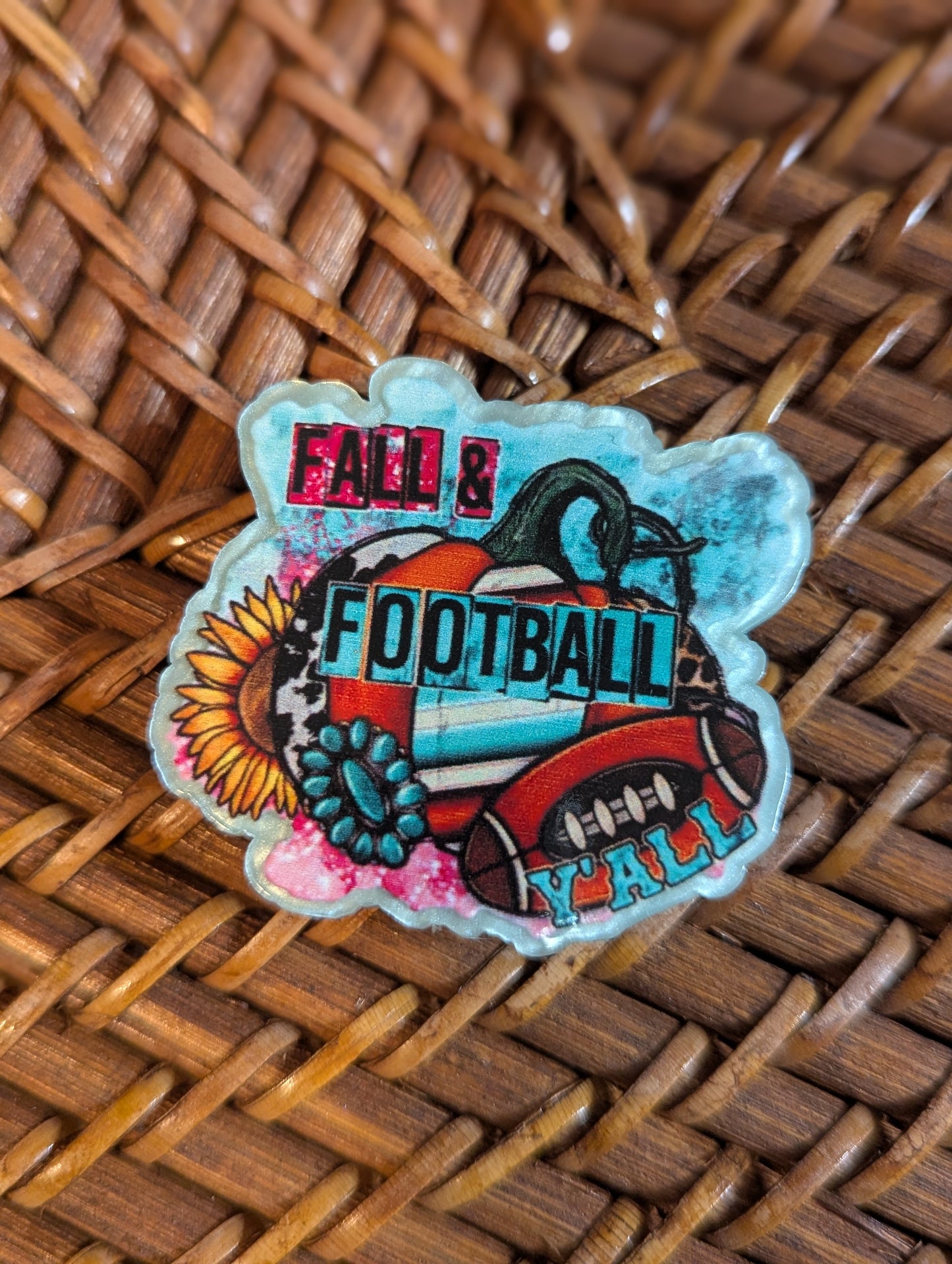Pop Socket - Football