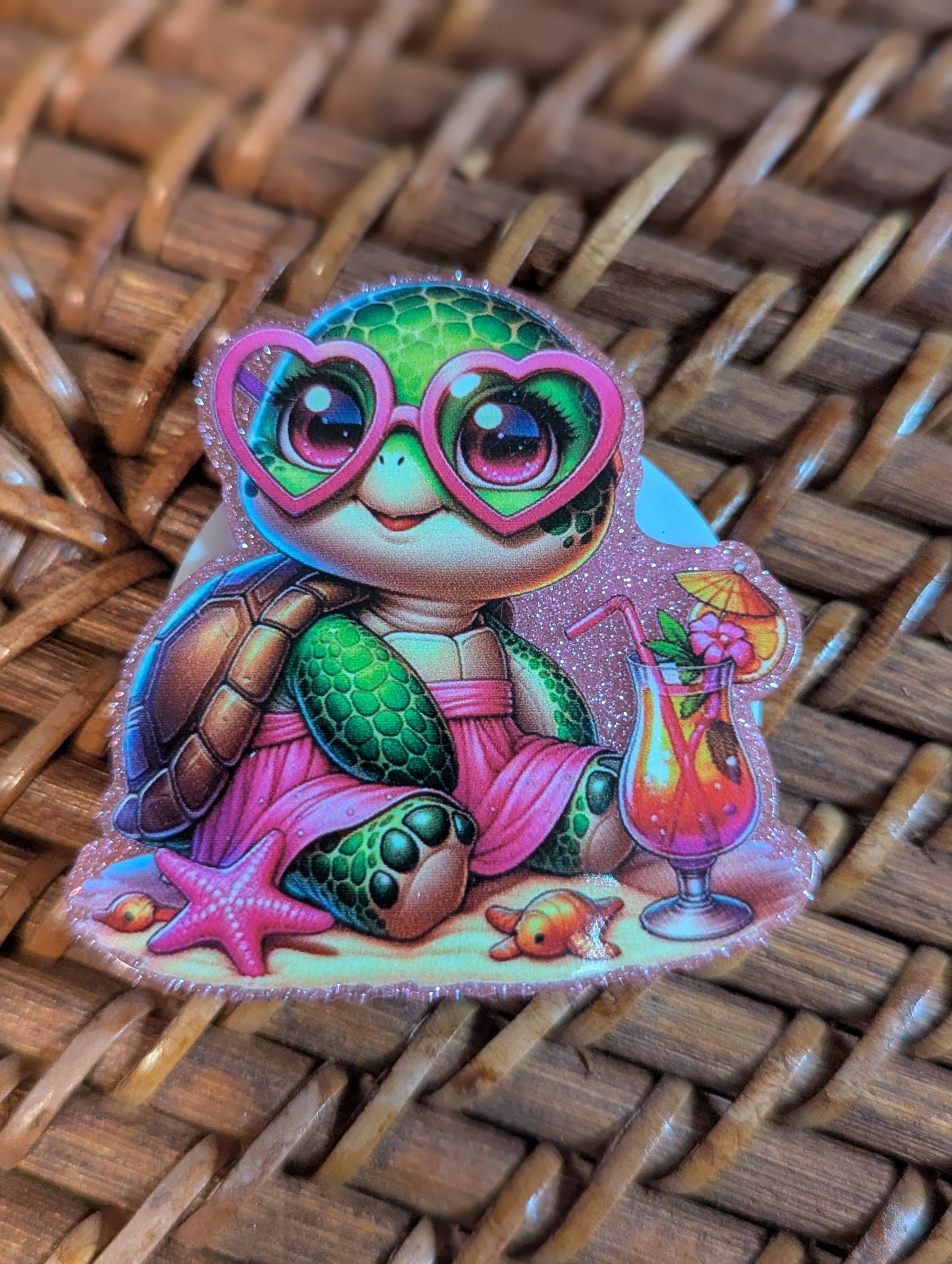 Pop Socket - Turtle Beach
