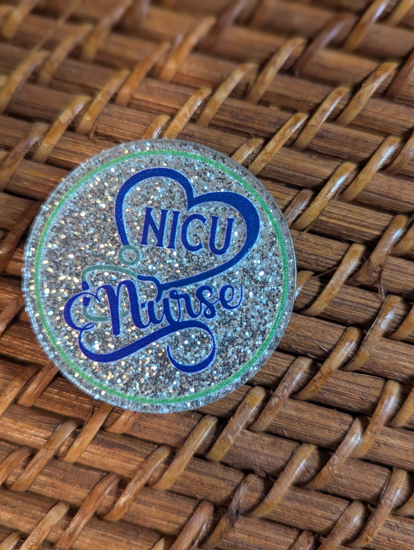 Pop Socket - NicU