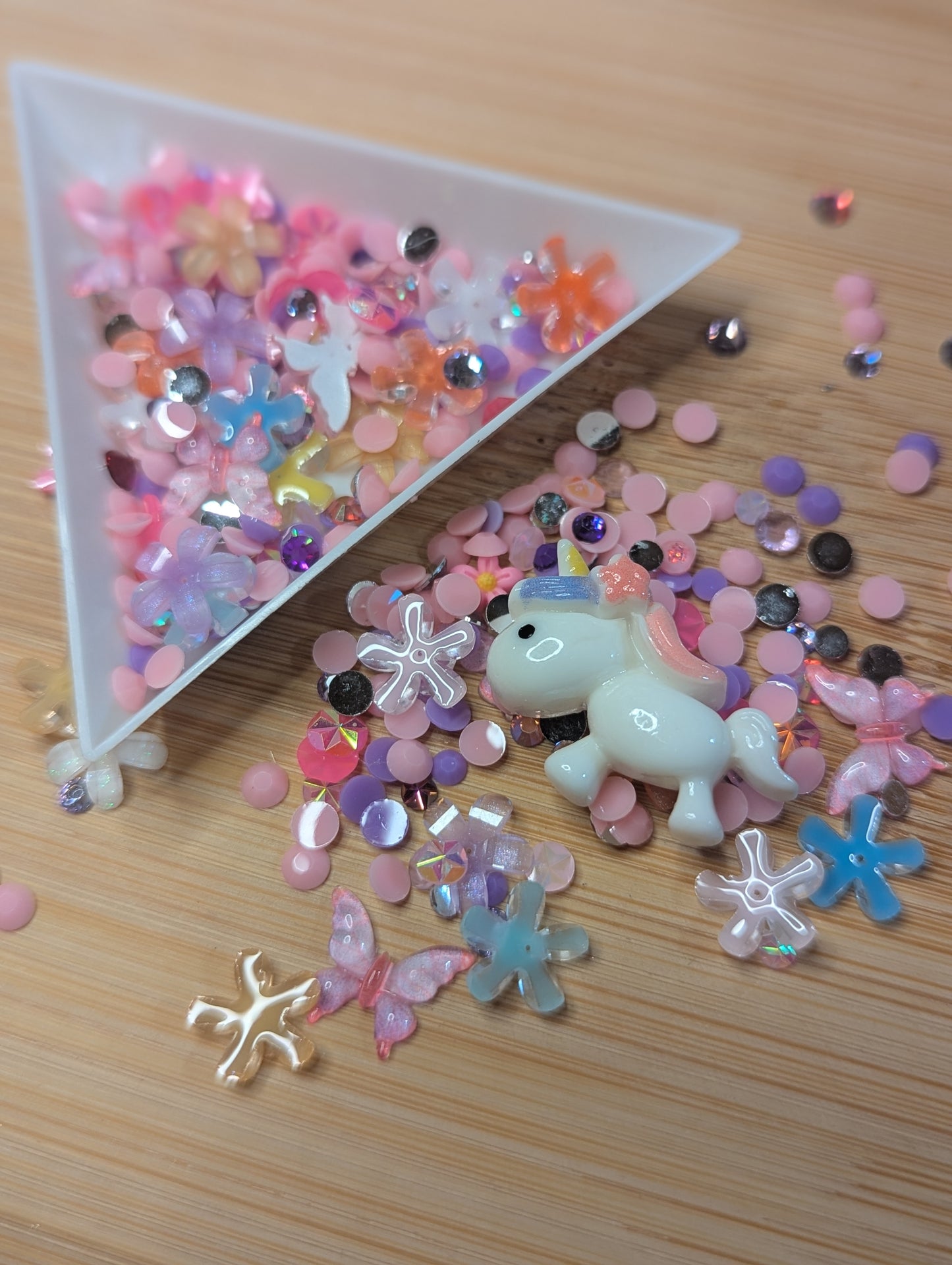 Unicorn Party- 24oz