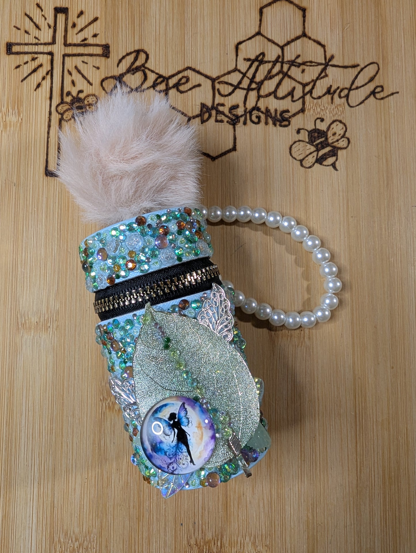 Coin Purse - Fairy