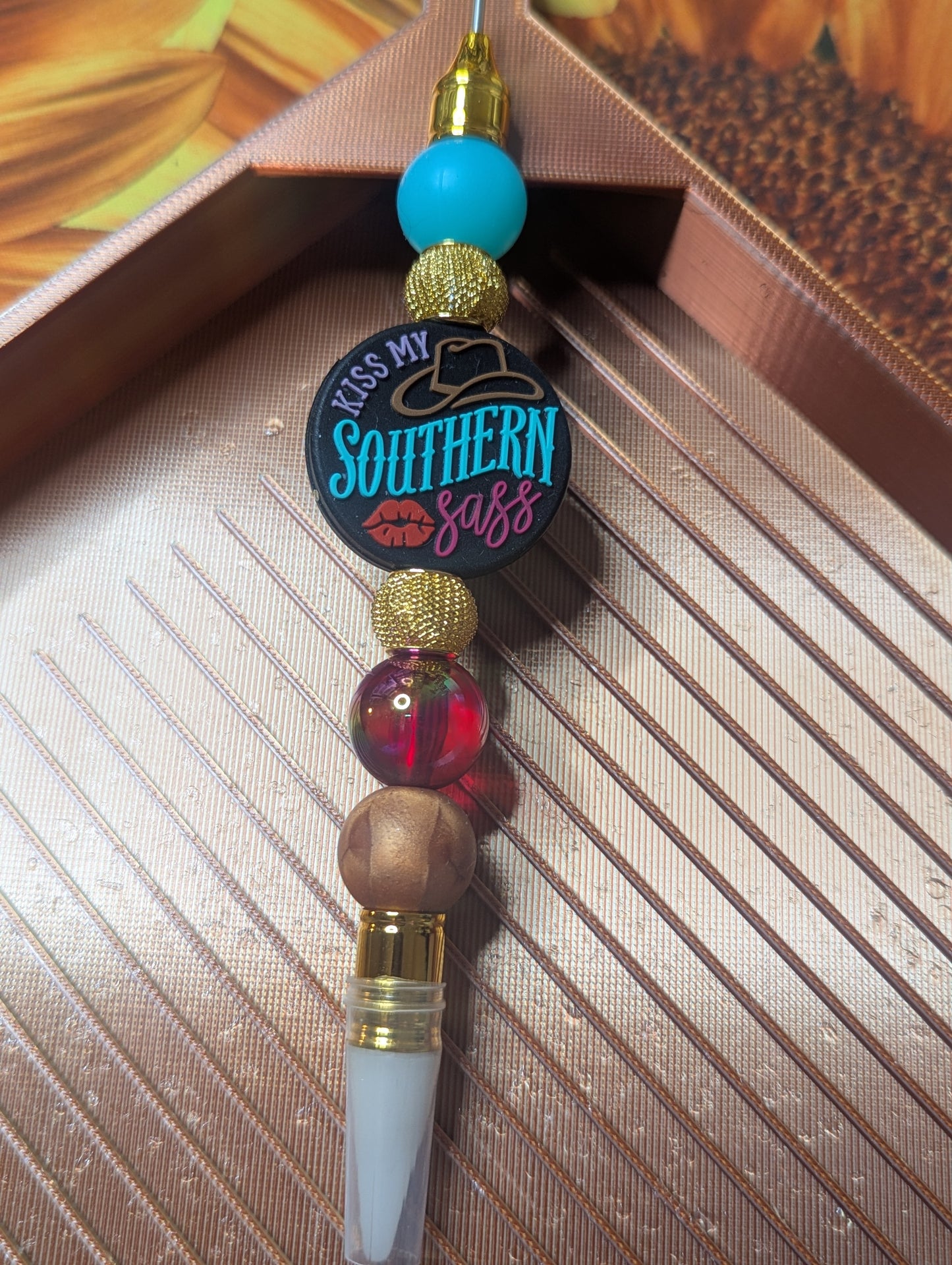 Wax Pen- Southern Sass