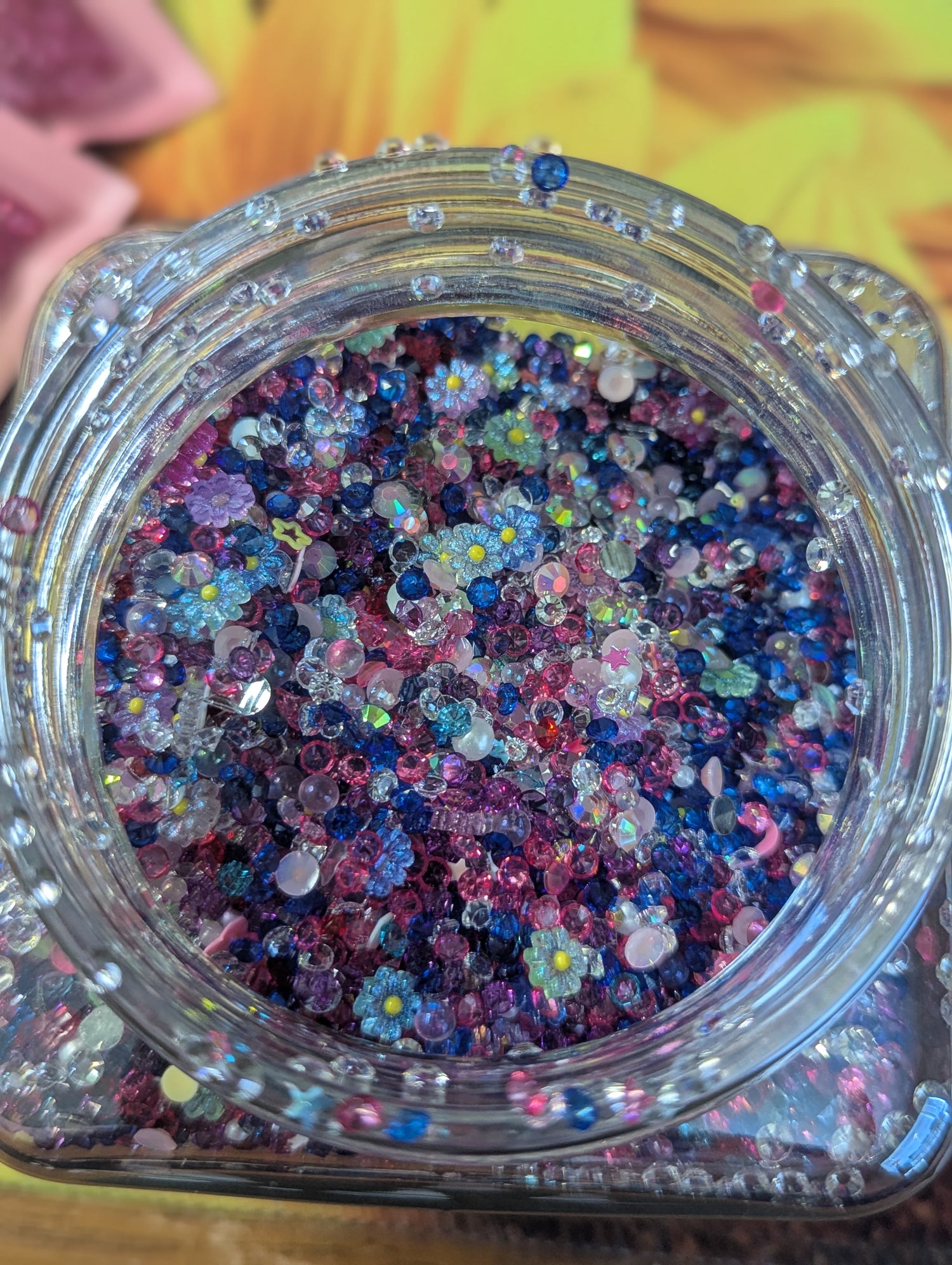 Glitter and Sugar