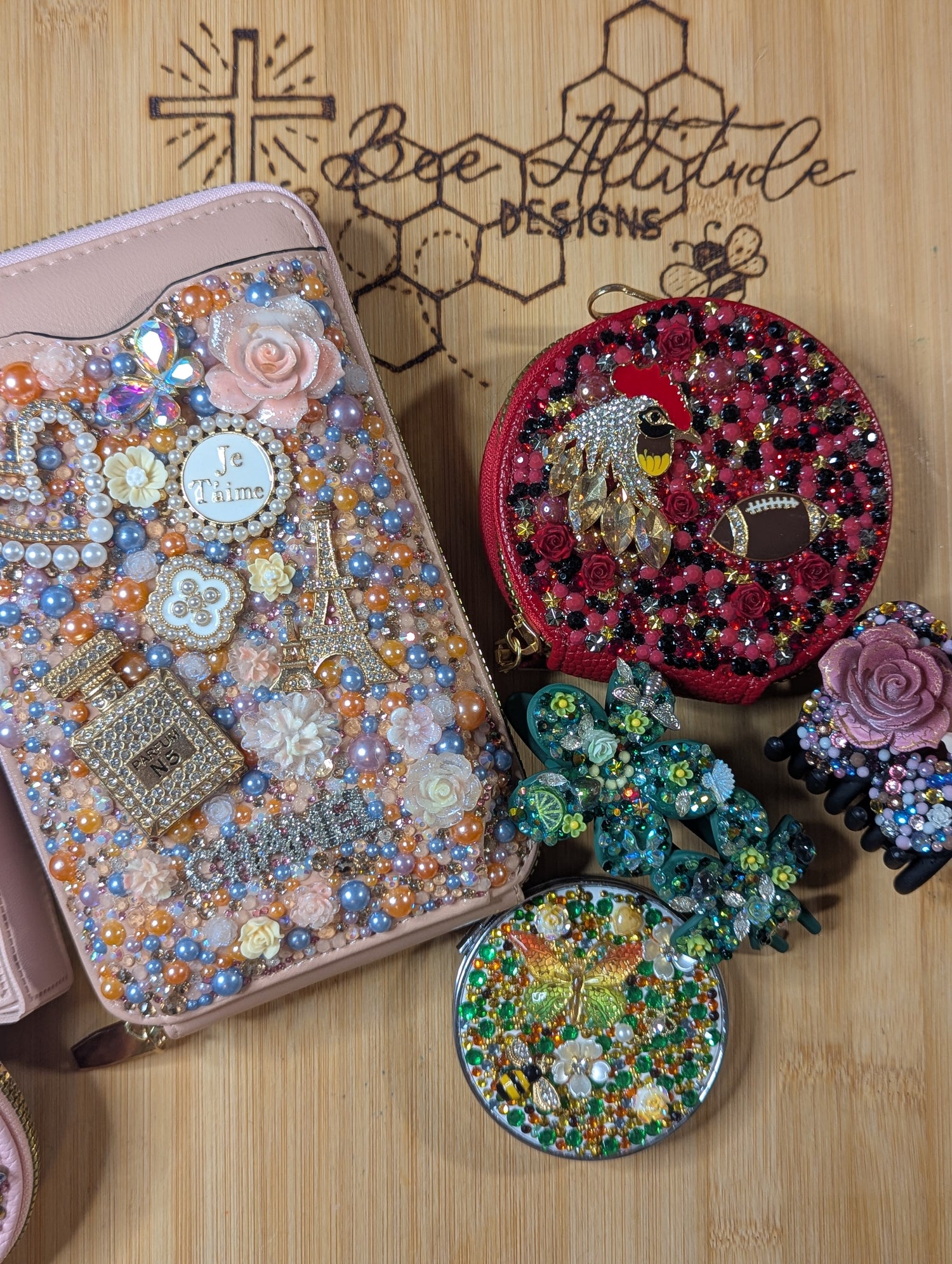 Purses and Accessories