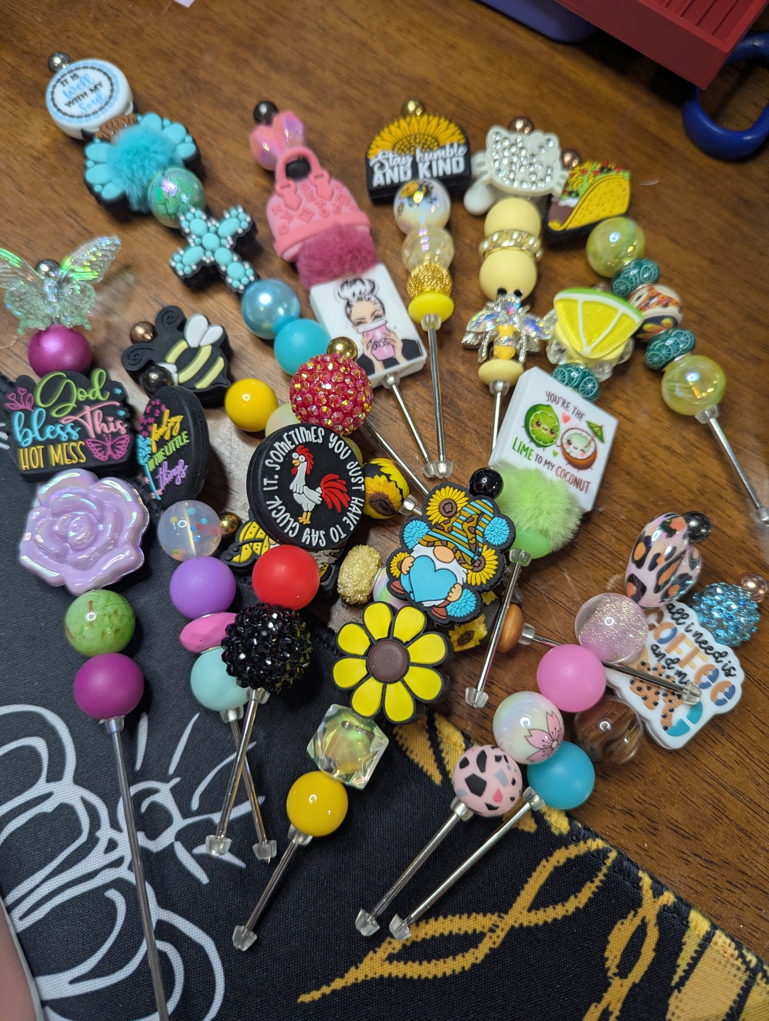 Pokey Tools