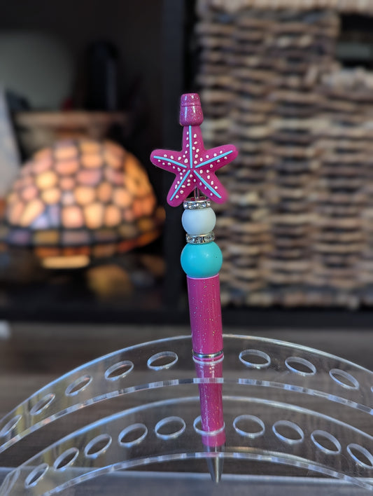 Focal Pen - Starfish