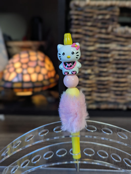 Focal Pen - Kitty