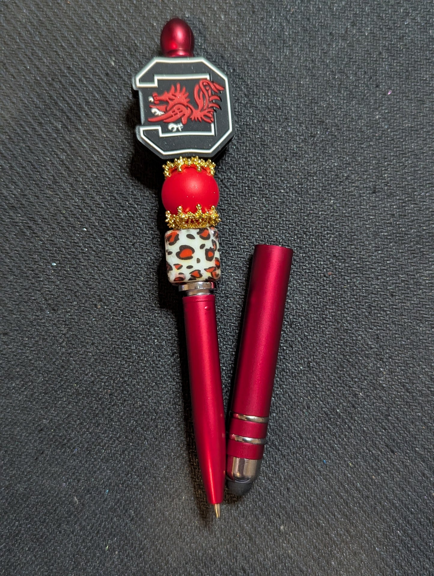 Stylus & Pen-In-One - USC