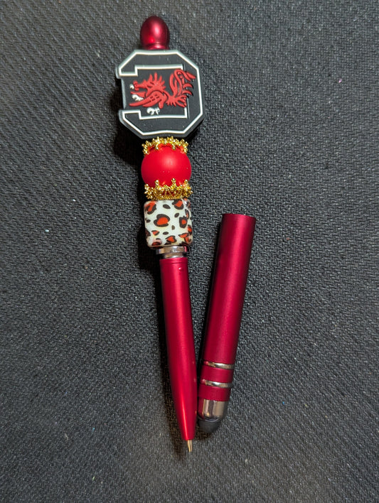 Stylus & Pen-In-One - USC