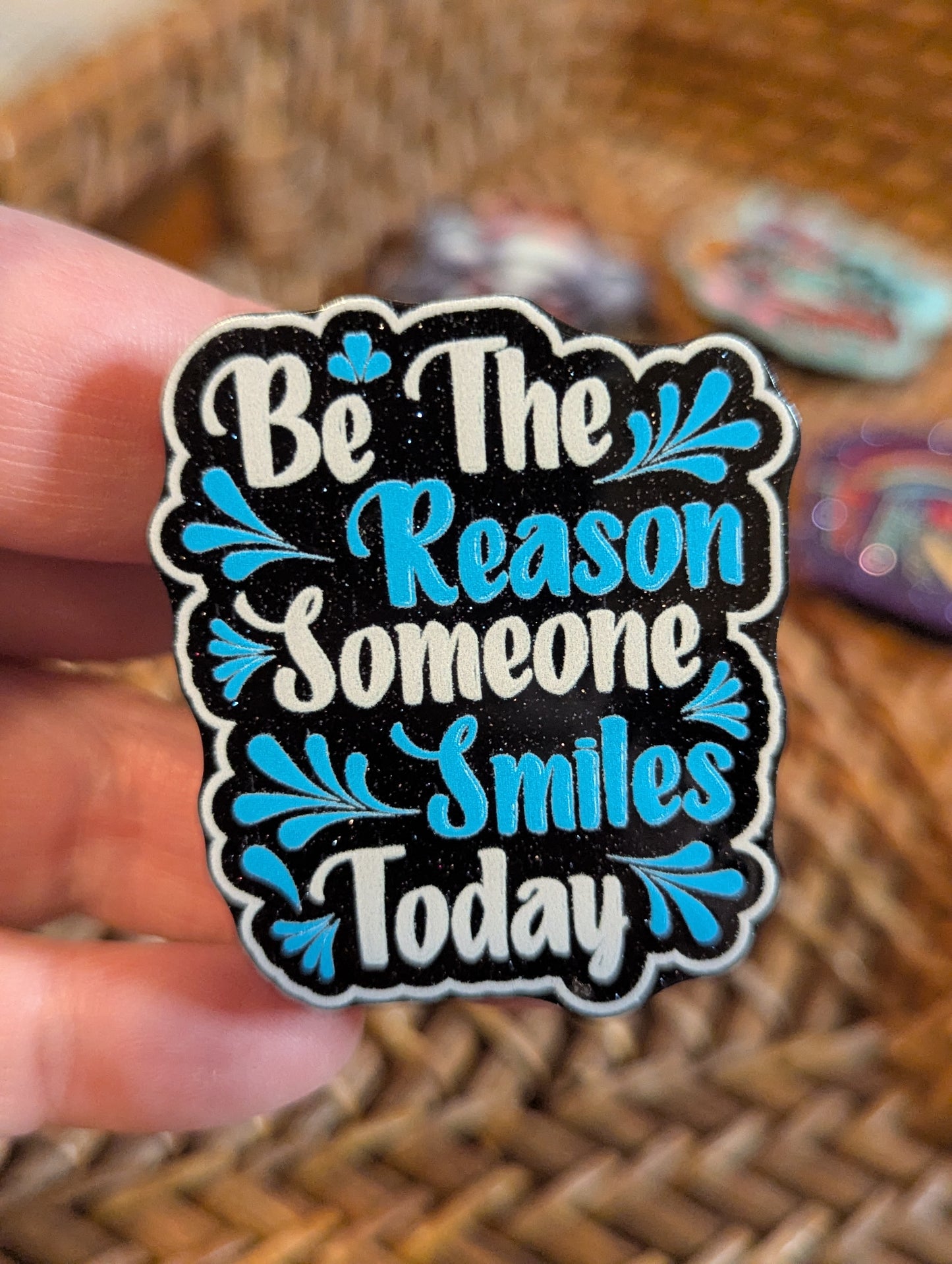 Clip - Be The Reason