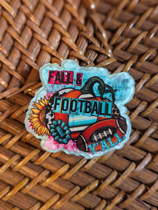 Pop Socket - Football