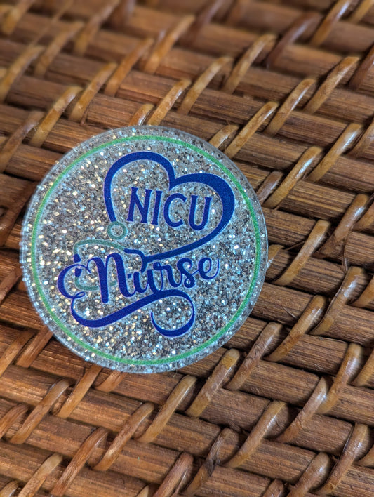 Pop Socket - NicU