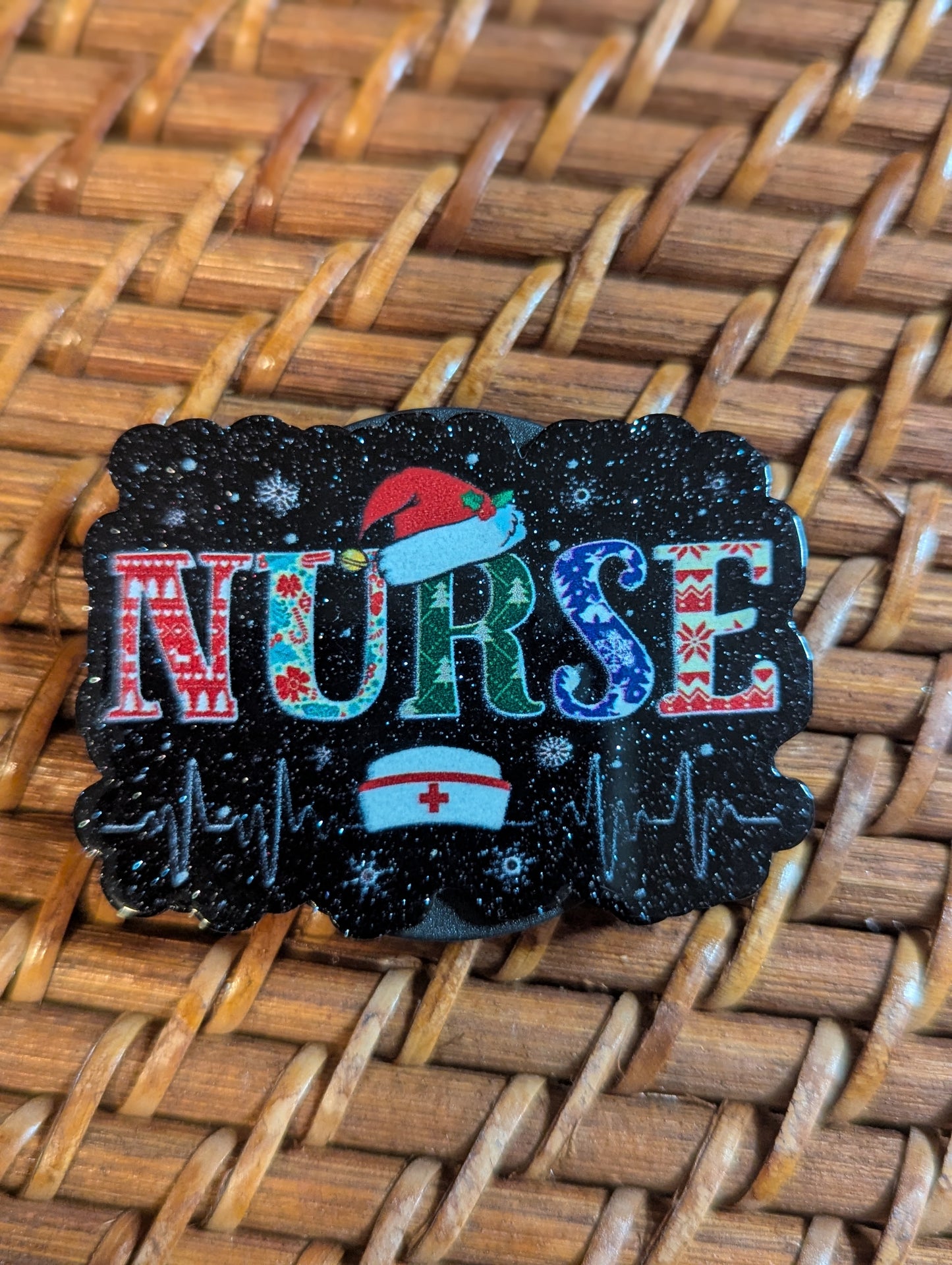 Pop Socket - Nurse