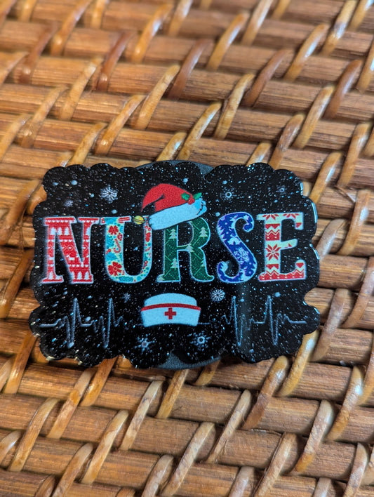Pop Socket - Nurse