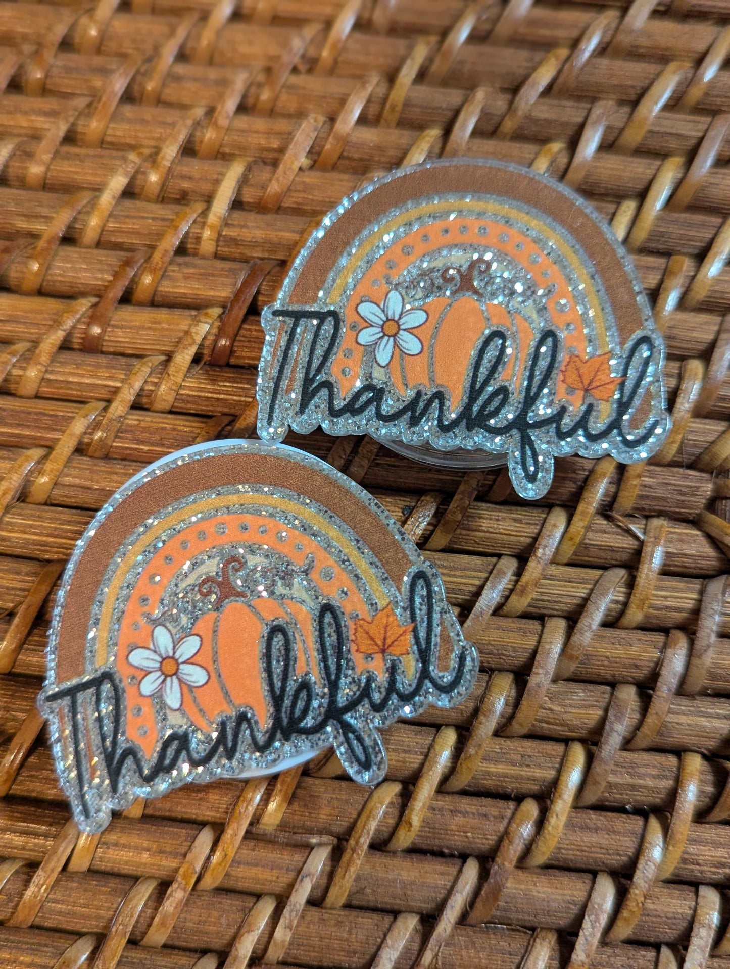 Pop Socket - Thankful