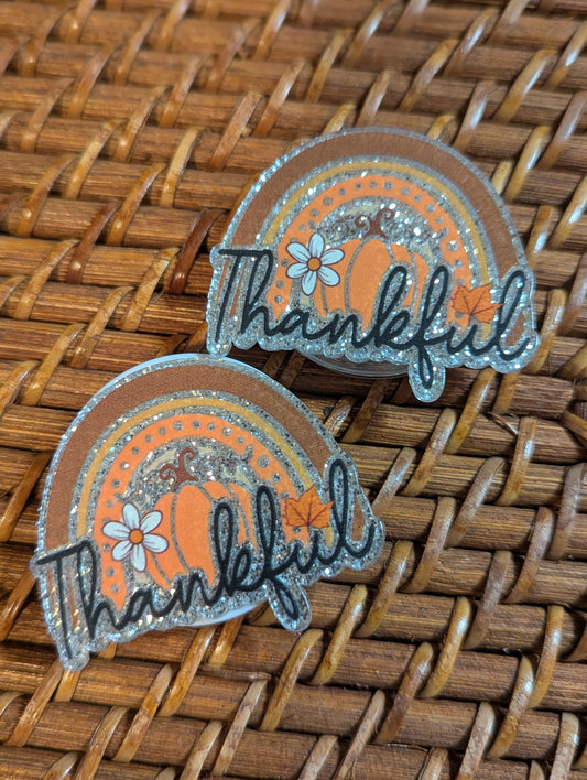 Pop Socket - Thankful