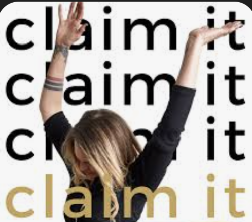 #1 Live Claim