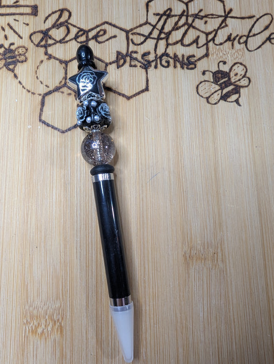 Wax Pen - Black Star