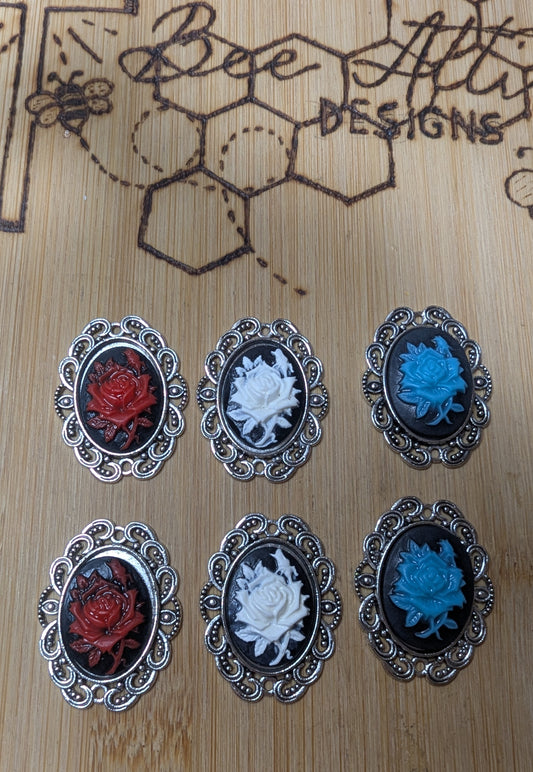Cameo Set - 6