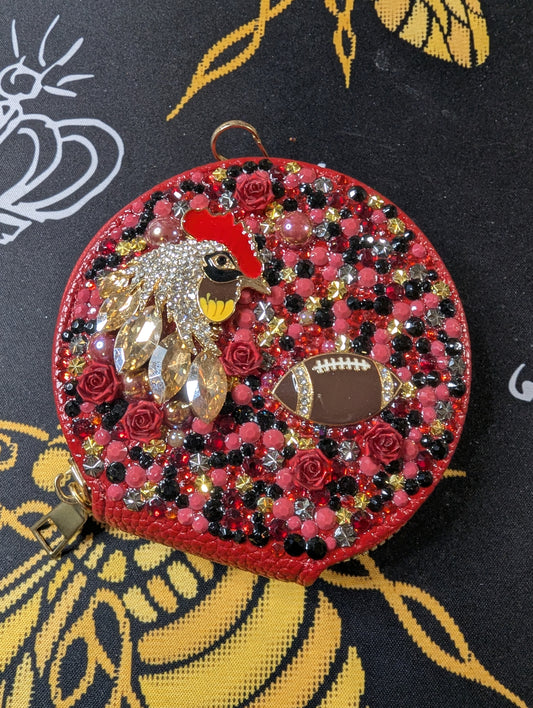 Coin Purse - Gamecock
