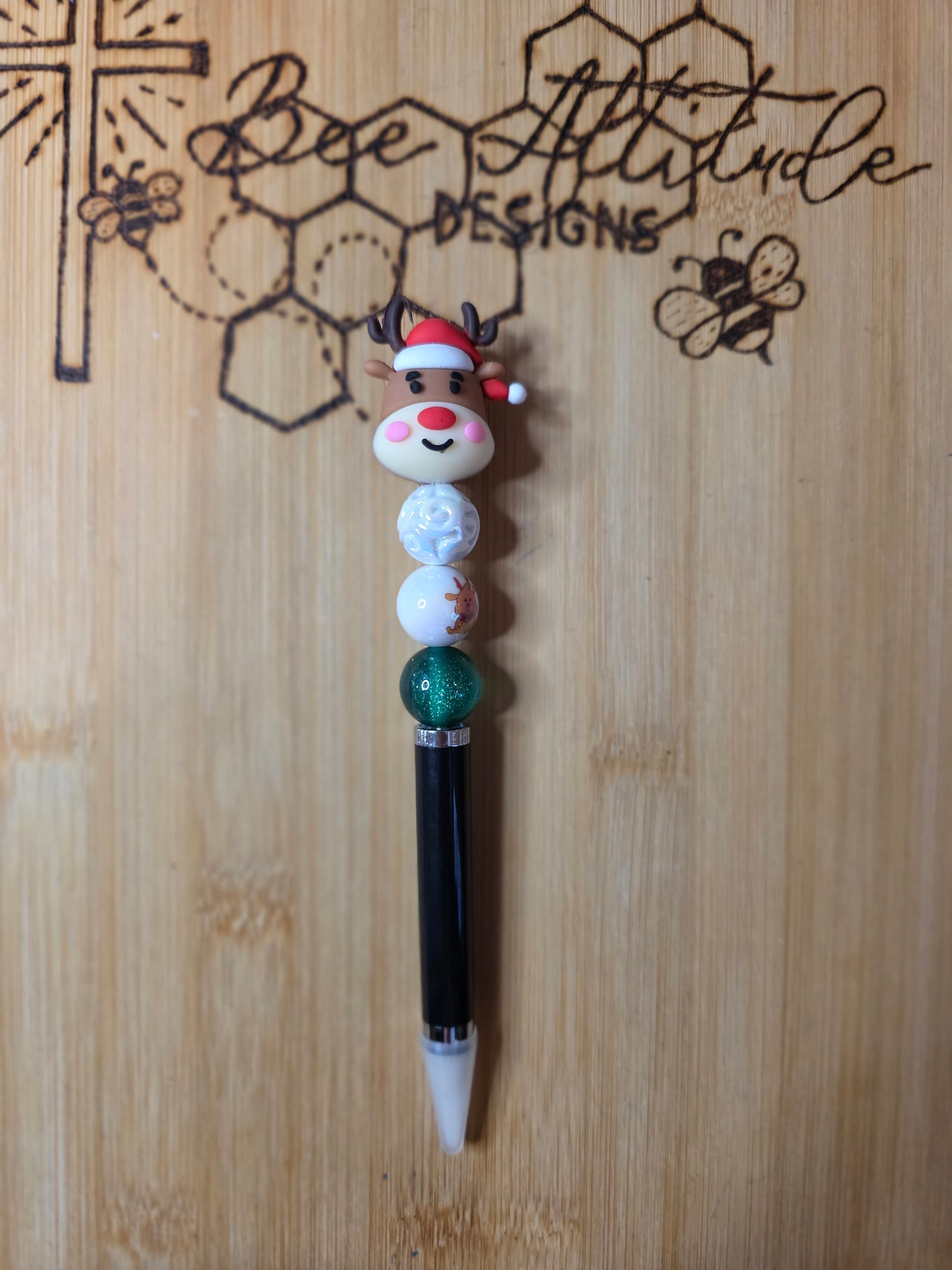 Wax Pen- Reindeer