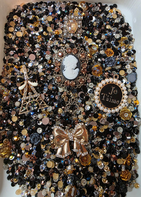 Je Taime - 30 oz w/Embellishments
