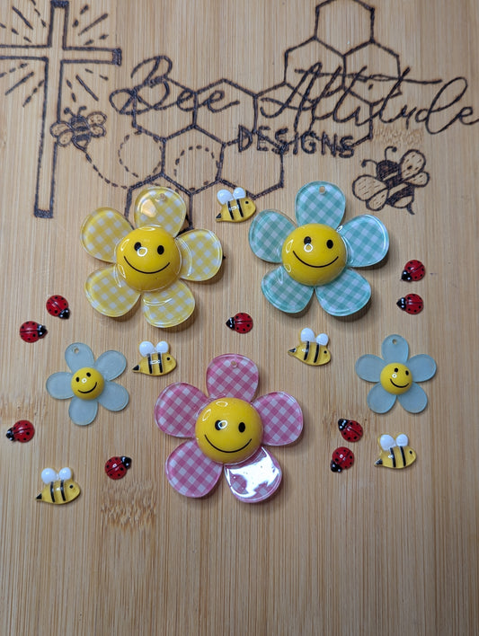 Embellishment Set - Happy Day