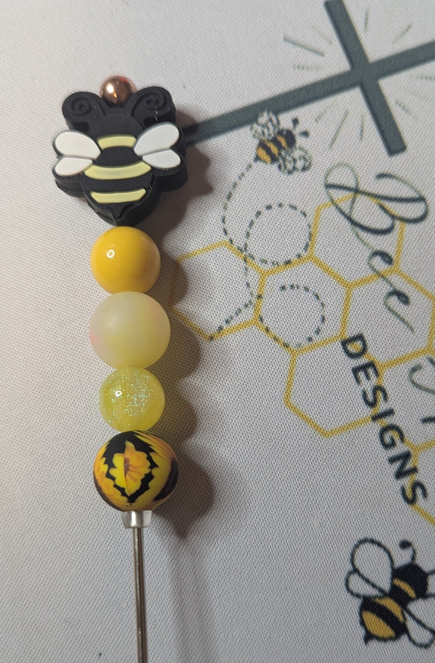 Bee Pokey Tool