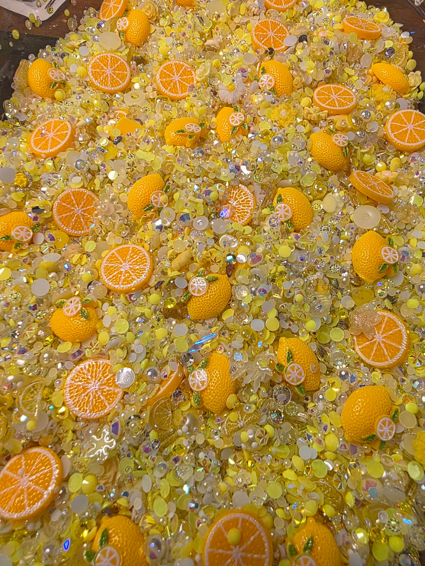 Lemonade Sugar- 12 oz