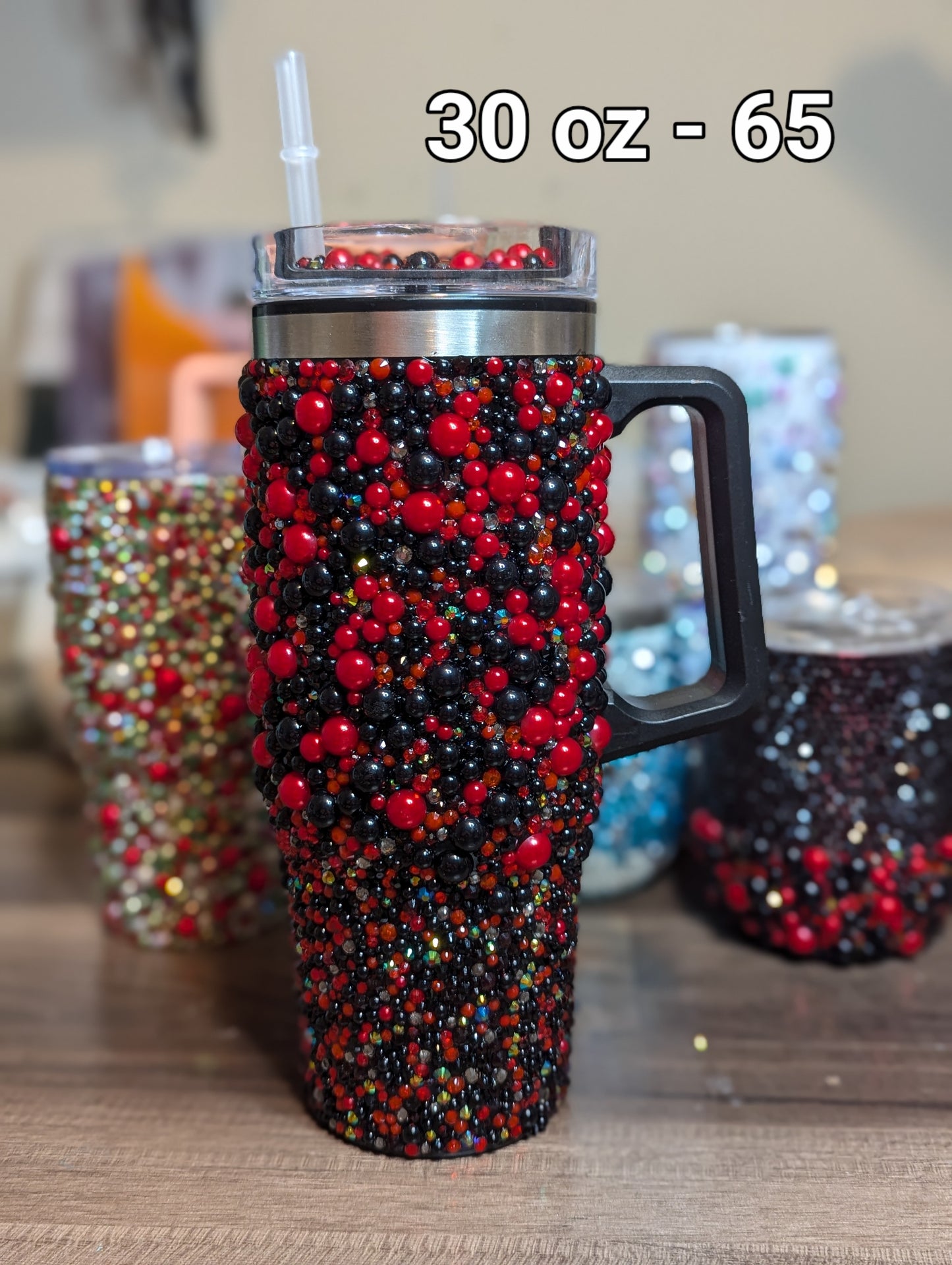 Cherry Bounce 30oz