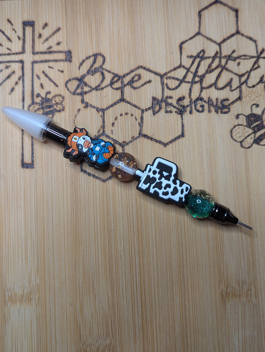Wax Pen- Cow Cup