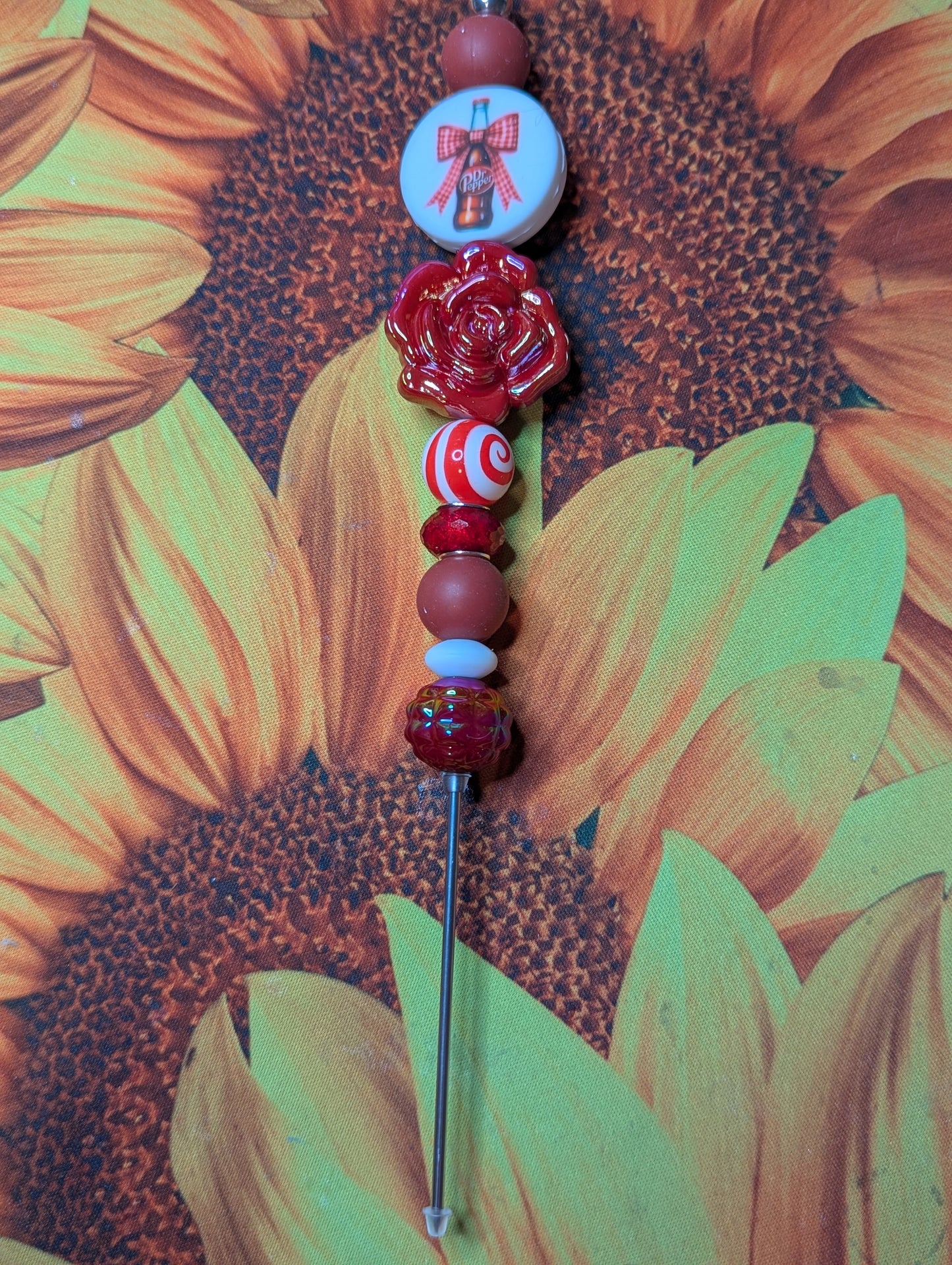 Dr Pepper Pokey Tool