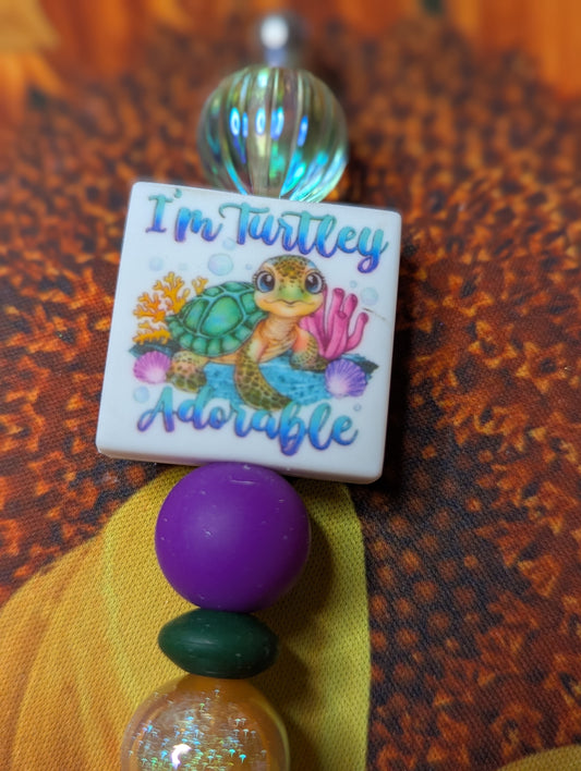 Turtely Awesome Pokey Tool