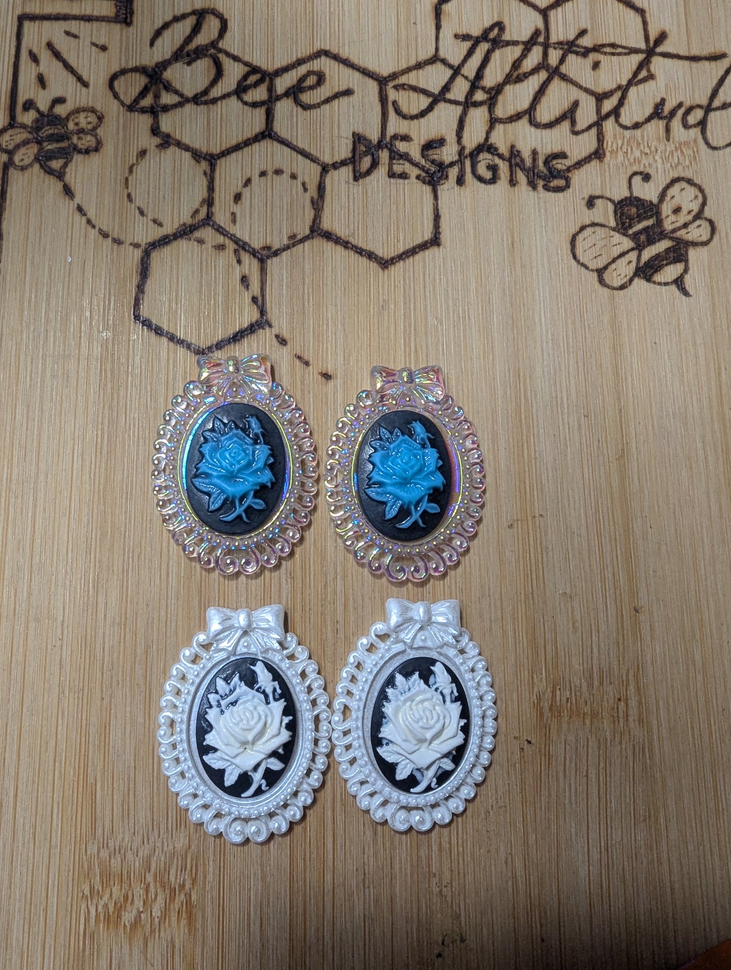 Cameo Set - 4