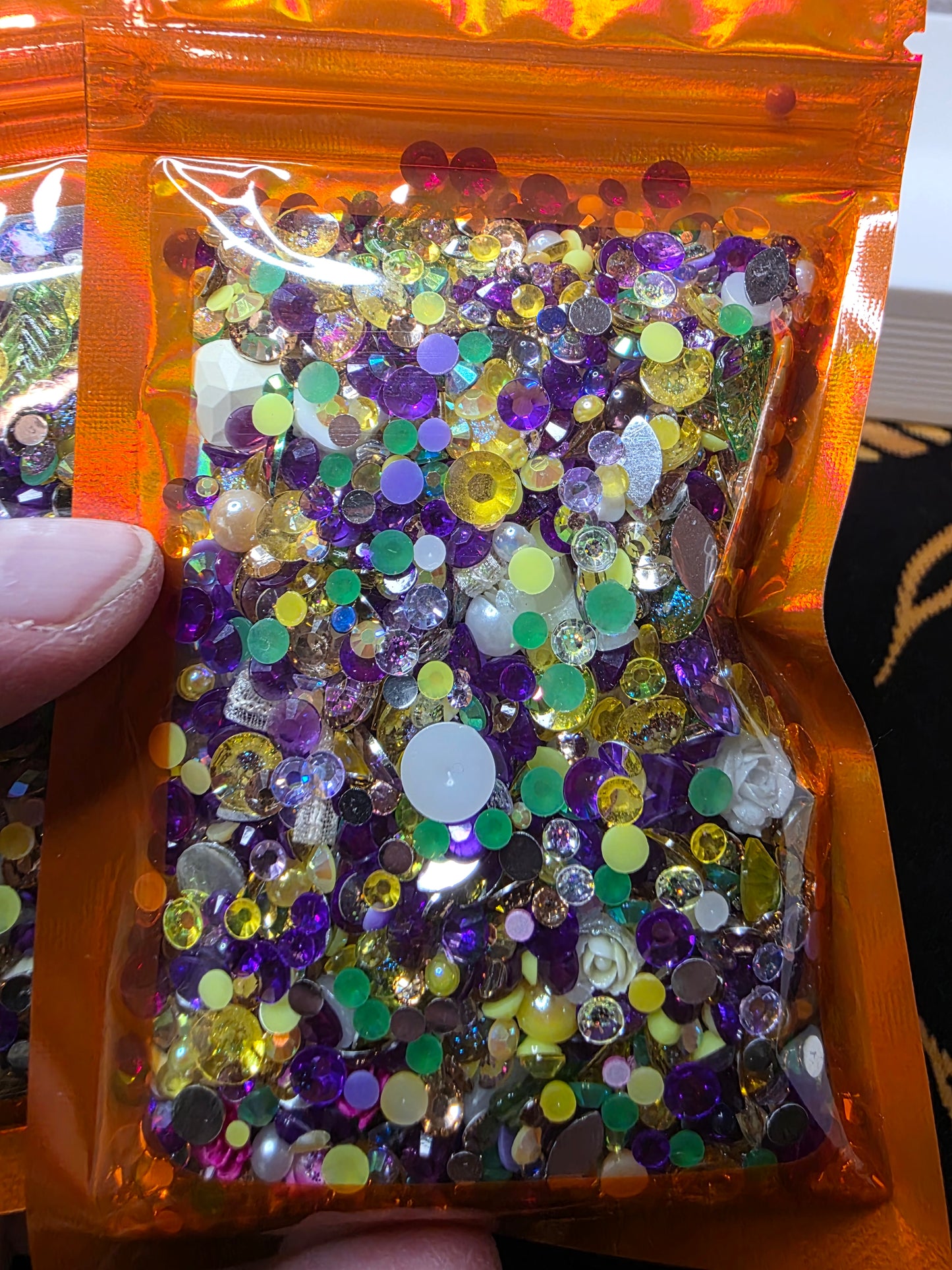 Mardi Gra - 12 oz