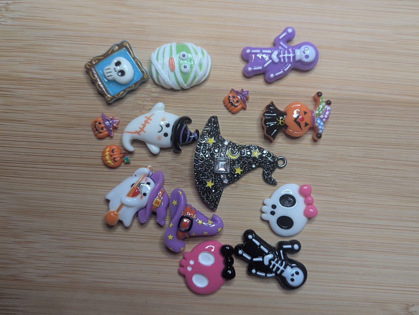 Halloween Mix