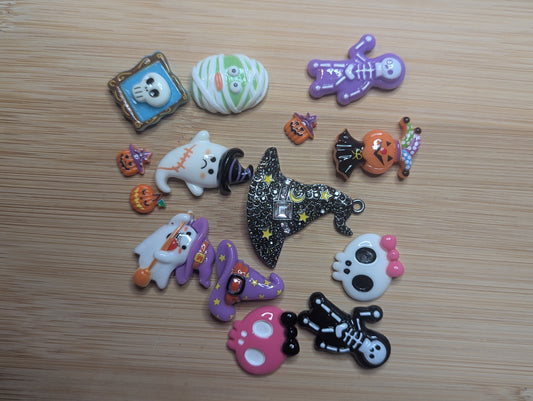 Halloween Mix