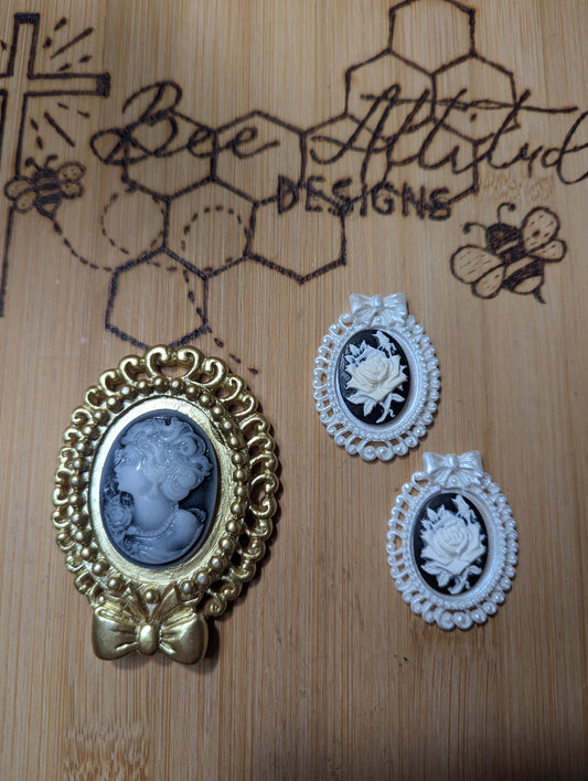 Cameo Set